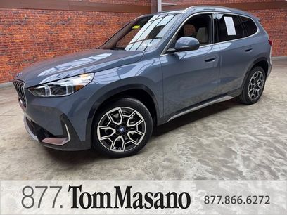 Certified 2025 BMW X1 xDrive28i w/ Technology Package