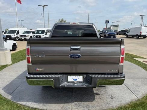 Used 2013 Ford F150 XLT image 5
