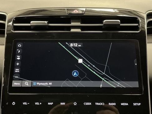 Used 2024 Hyundai Tucson Limited image 10