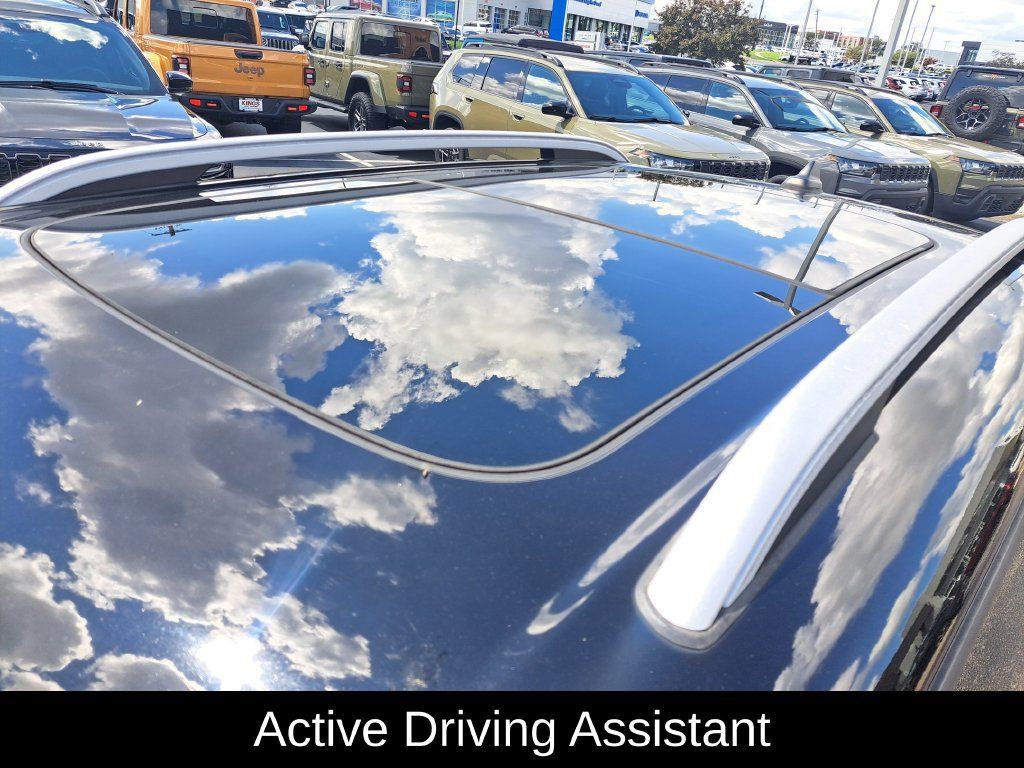 Used 2019 MINI Cooper Countryman S FWD image 9