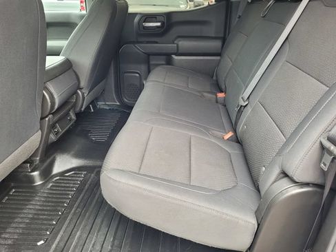 Used 2019 Chevrolet Silverado 1500 W/T w/ Trailering Package RWD image 18