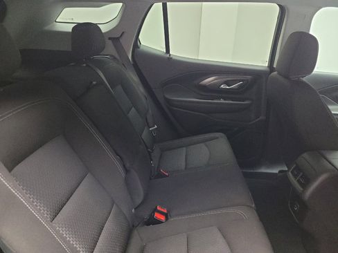 Used 2023 GMC Terrain SLE w/ Driver Convenience Package FWD image 19