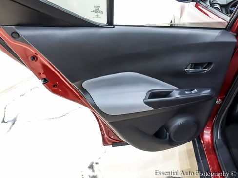 Used 2023 Nissan Kicks SR w/ SR Premium Package image 25