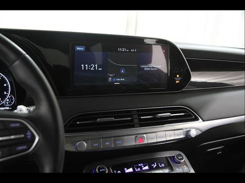 Used 2020 Hyundai Palisade Limited AWD/4WD image 9