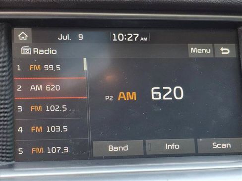 Used 2020 Kia Optima S FWD image 8