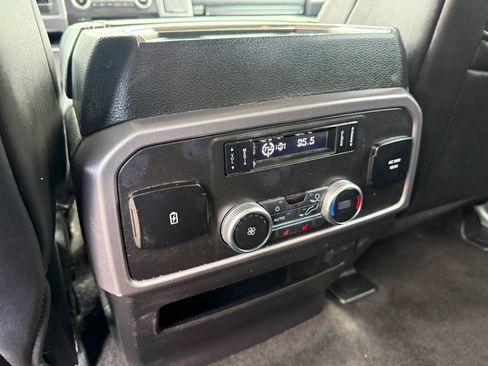 Used 2018 Ford Expedition Platinum AWD/4WD image 35