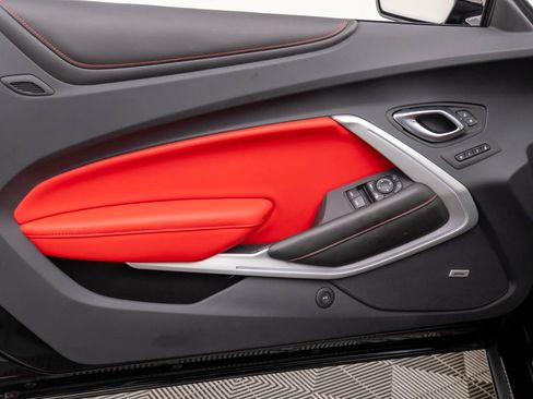 Used 2023 Chevrolet Camaro LT w/ RS Package image 13