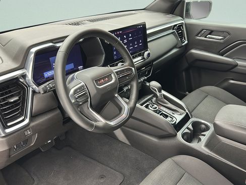 Used 2024 GMC Canyon Elevation w/ Convenience Package AWD/4WD image 15