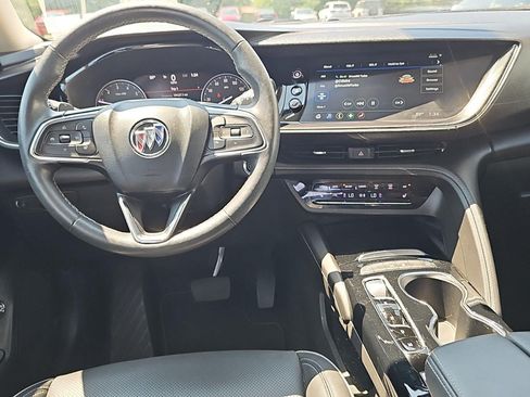 Used 2023 Buick Envision Essence FWD image 13