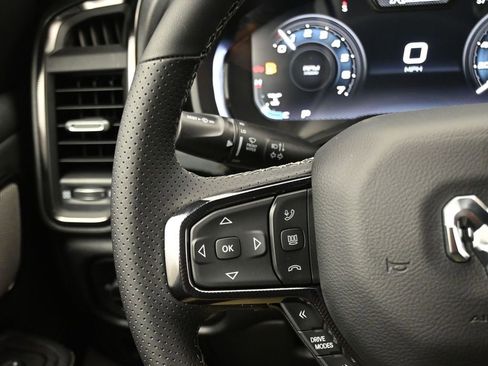 New 2026 RAM 1500 Rebel image 25