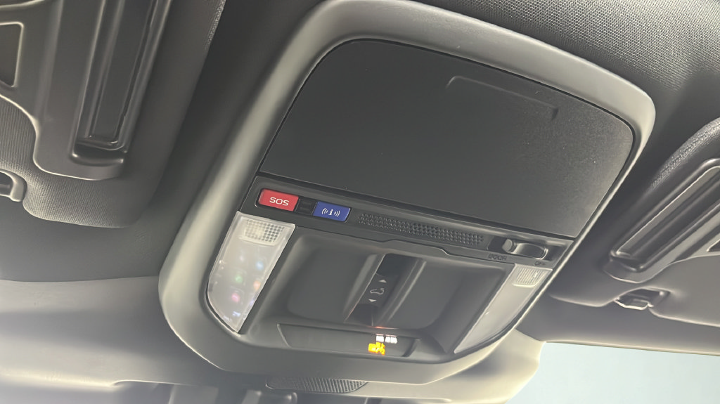 New 2026 Subaru Forester Touring AWD/4WD image 29