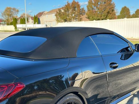 Used 2025 BMW 440i xDrive Convertible w/ Premium Package image 19