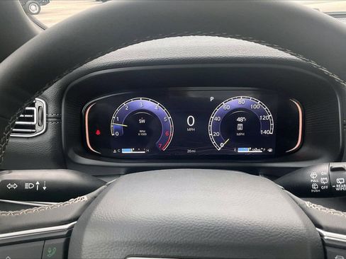 New 2026 Jeep Grand Wagoneer L Limited w/ Premium Group II image 12