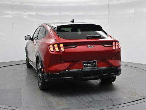 Certified 2023 Ford Mustang Mach-E Premium image 35