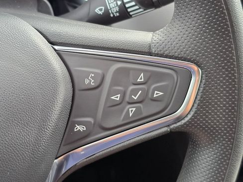Used 2024 Chevrolet Equinox LS w/ LS Convenience Package FWD image 61