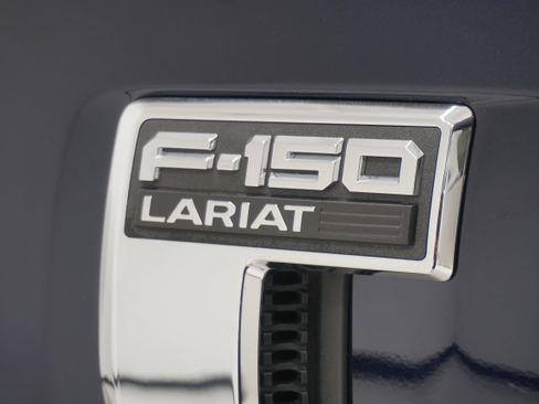 Used 2023 Ford F150 Lariat w/ Equipment Group 502A High RWD image 7