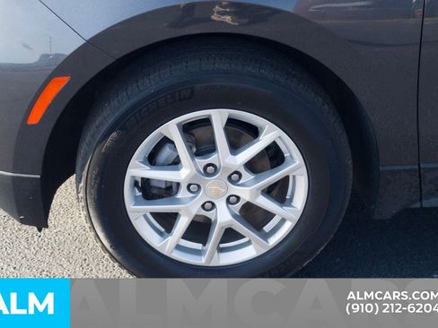 Used 2023 Chevrolet Equinox LT image 13