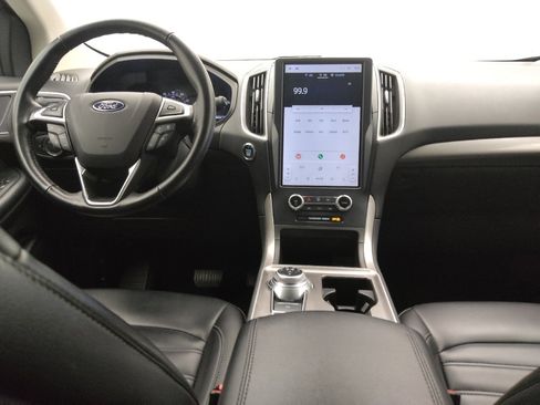 Used 2023 Ford Edge SEL image 22