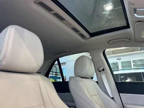 New 2026 Mercedes-Benz GLE 350 4MATIC image 17