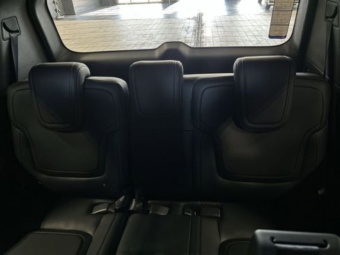 New 2026 Nissan Armada PRO-4X image 14