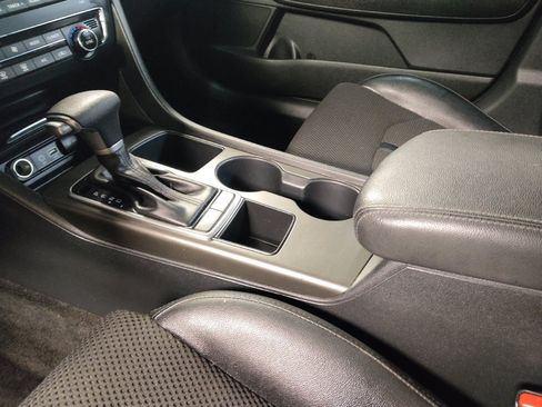 Used 2019 Kia Optima S image 26