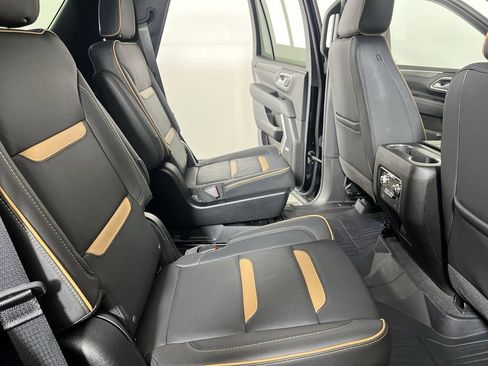 Certified 2024 GMC Yukon AT4 w/ AT4 Premium Package AWD/4WD image 29