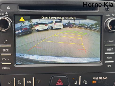 Used 2015 Buick Enclave Premium w/ Trailering Package image 23