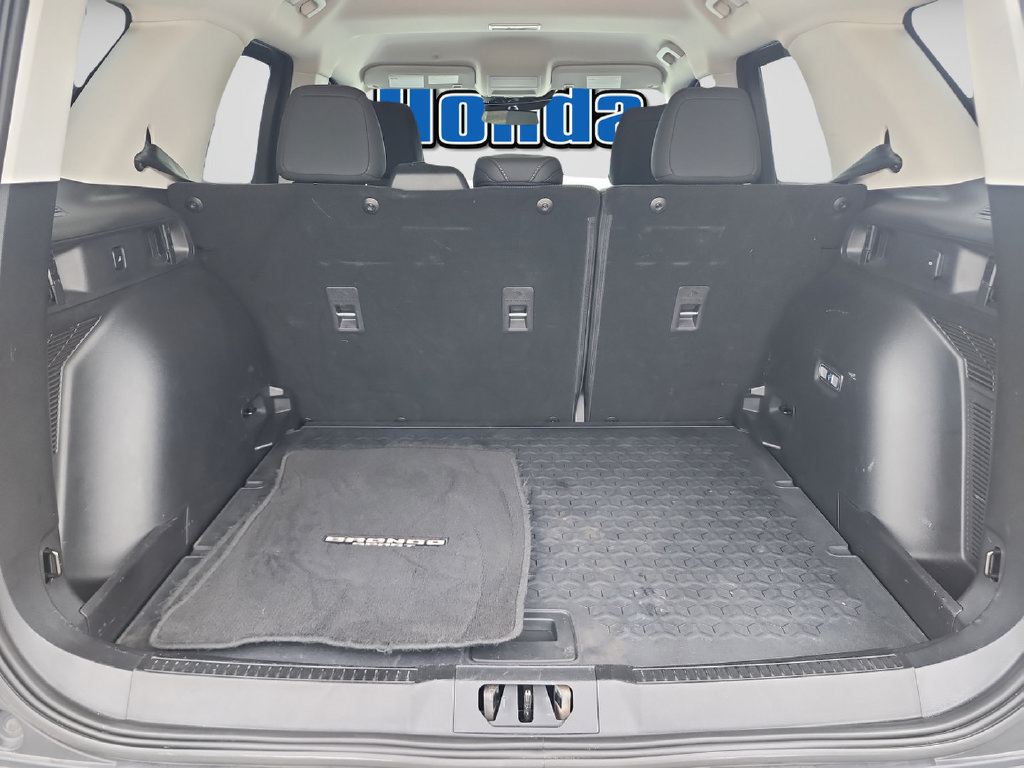 Used 2023 Ford Bronco Sport Big Bend AWD/4WD image 16