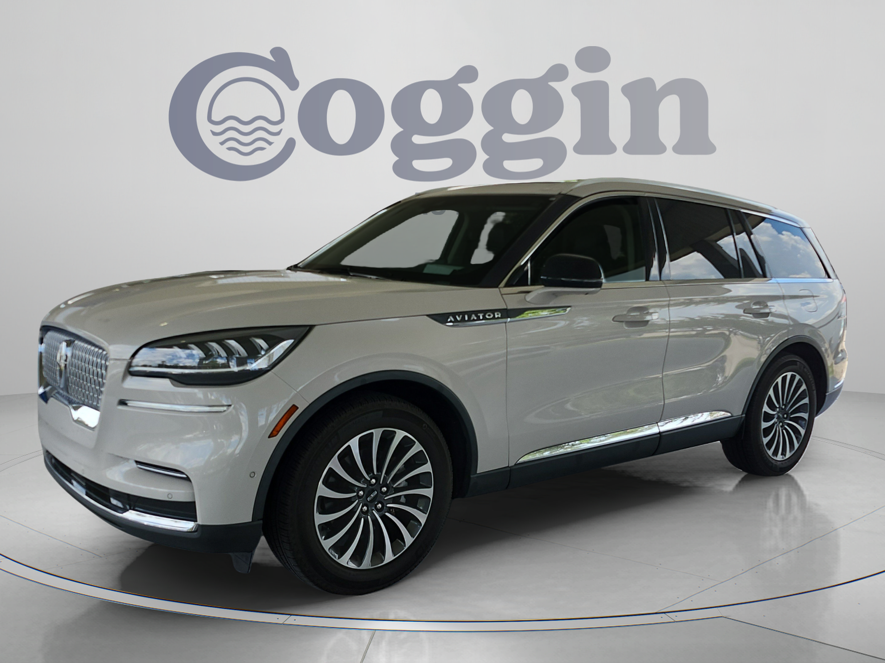 Used 2024 Lincoln Aviator Reserve RWD image 1
