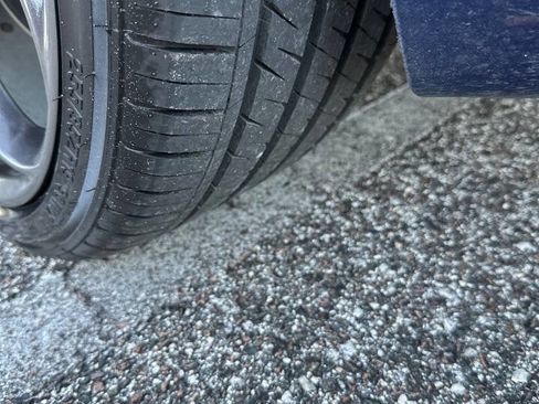 Used 2017 Alfa Romeo Giulia Ti w/ TI 19" Sport Package image 46