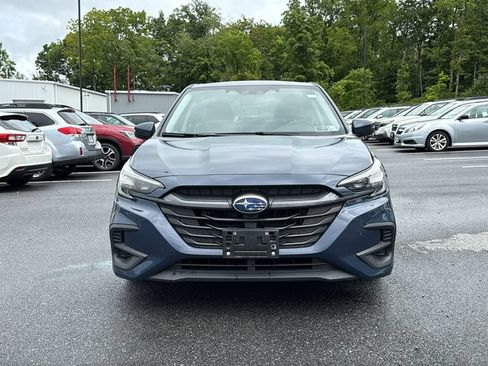 Certified 2024 Subaru Legacy Premium AWD/4WD image 2