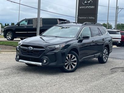 Used 2023 Subaru Outback Limited XT w/ Popular Package #2
