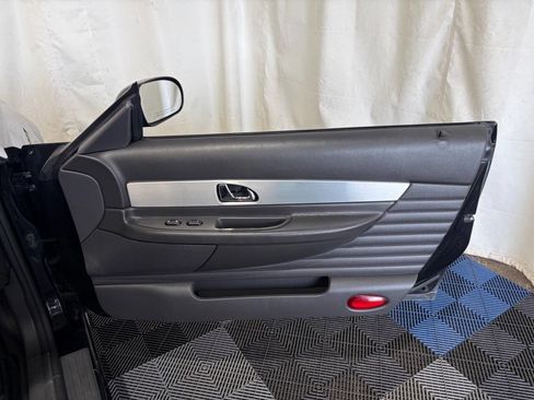 Used 2002 Ford Thunderbird RWD image 20