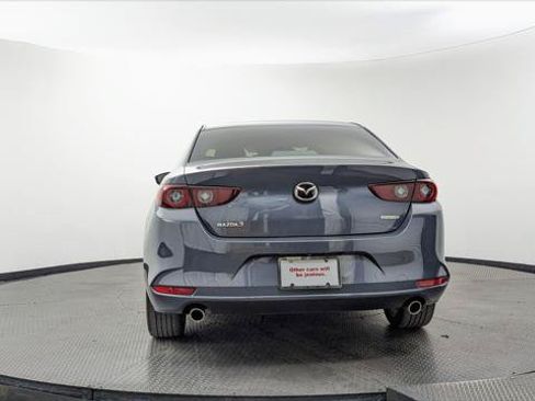 Used 2023 MAZDA MAZDA3 s FWD image 7