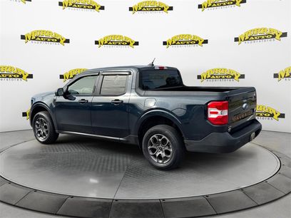 Used 2023 Ford Maverick XLT