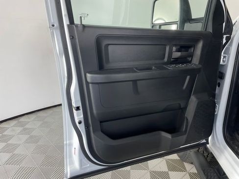 New 2026 RAM 2500 Tradesman AWD/4WD image 5