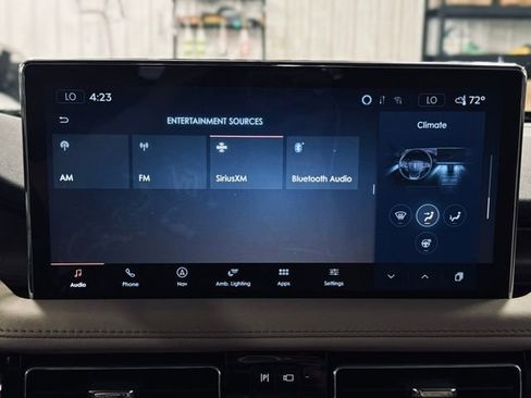 Used 2022 Lincoln Nautilus Reserve image 37