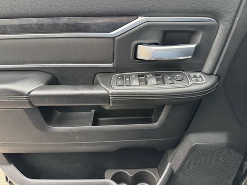 Certified 2024 RAM 2500 Big Horn image 8