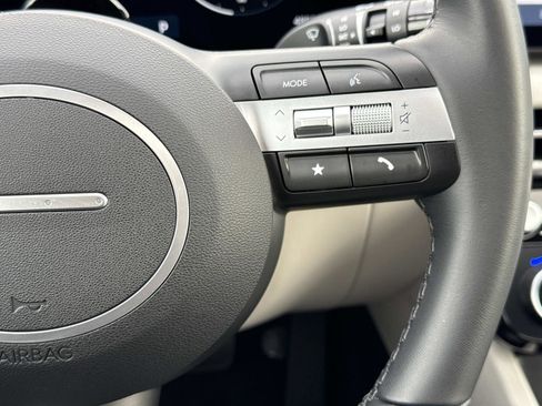 Certified 2025 Hyundai Tucson SEL image 8