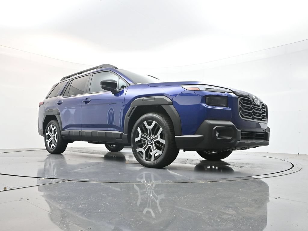 New 2026 Subaru Outback Touring XT AWD/4WD image 17