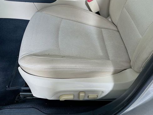 Used 2015 Subaru Outback 2.5i Premium image 29