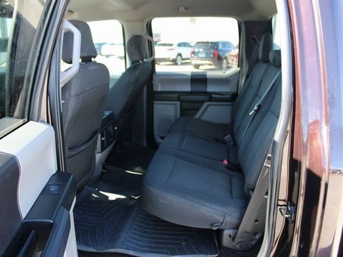 Used 2019 Ford F150 XL w/ Equipment Group 101A Mid image 15