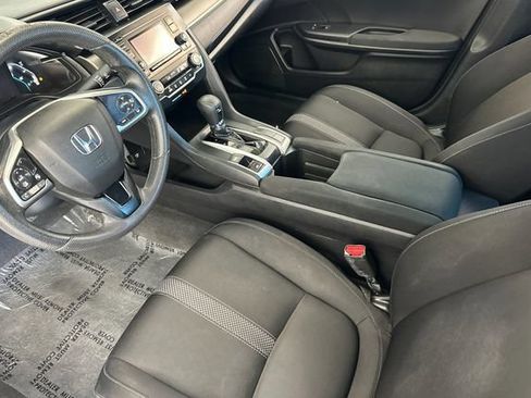 Used 2021 Honda Civic LX image 11