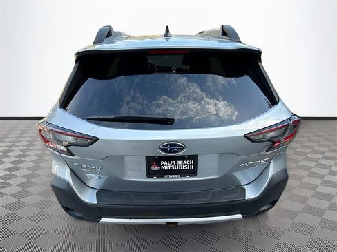 Used 2023 Subaru Outback Limited XT image 7