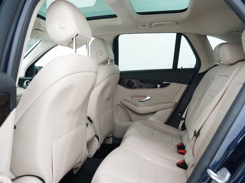 Used 2016 Mercedes-Benz GLC 300 4MATIC image 15