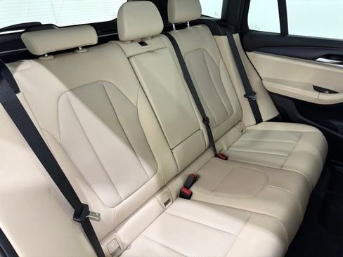Certified 2023 BMW X3 xDrive30i w/ Premium Package AWD/4WD image 22