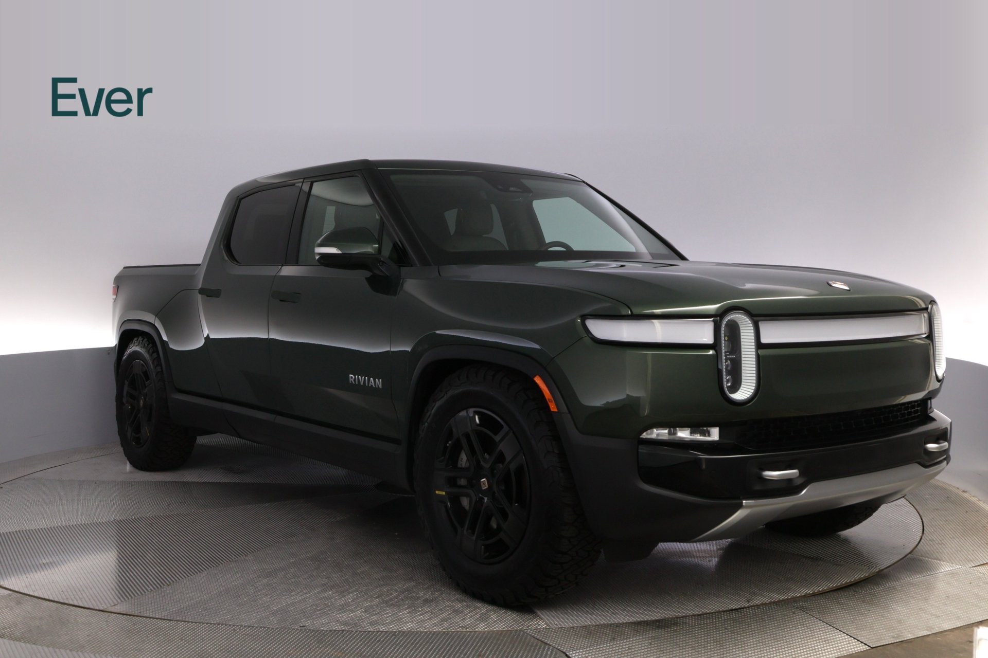 Used 2023 Rivian R1T Adventure Dual AWD/4WD image 13