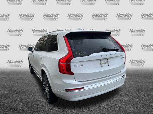 Certified 2023 Volvo XC90 B5 Plus w/ Protection Package Premier image 11