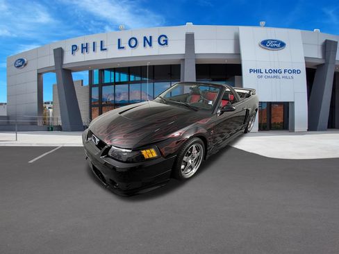 Used 2004 Ford Mustang GT RWD image 33