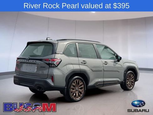 Used 2026 Subaru Forester Sport AWD/4WD image 6